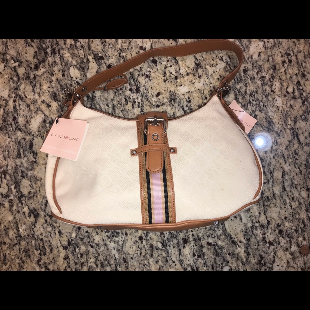 Bandolino purse